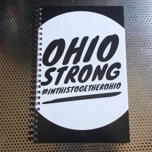 Ohio Strong Journal - Picture 2 of 6
